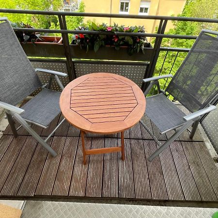 Апартаменты 60Sqm "Piece Of Heaven" In Munich'S South Экстерьер фото